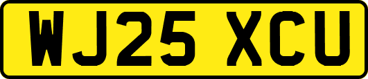 WJ25XCU