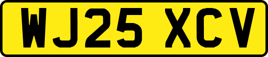 WJ25XCV