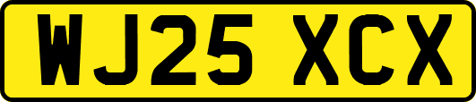 WJ25XCX