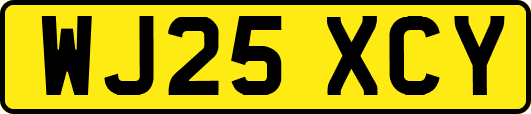 WJ25XCY