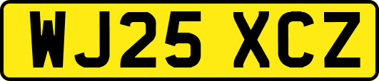 WJ25XCZ