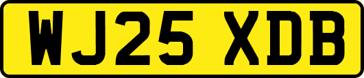 WJ25XDB