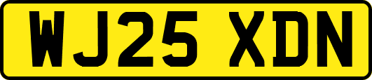 WJ25XDN