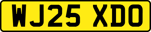WJ25XDO