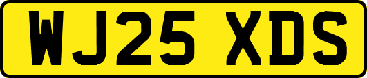 WJ25XDS