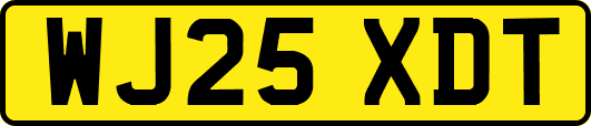 WJ25XDT