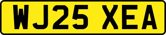 WJ25XEA