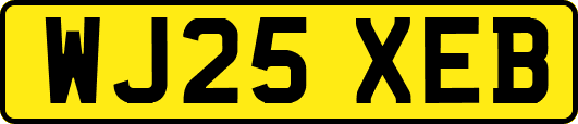 WJ25XEB