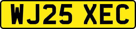 WJ25XEC