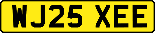 WJ25XEE