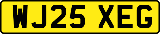 WJ25XEG