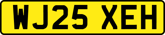 WJ25XEH