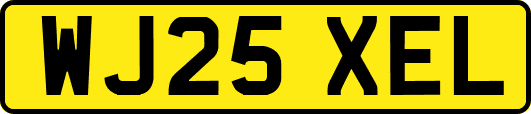 WJ25XEL