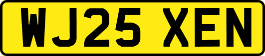 WJ25XEN