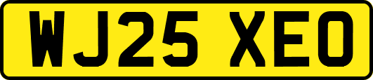 WJ25XEO