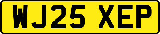 WJ25XEP