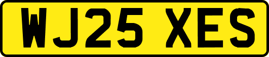 WJ25XES