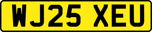 WJ25XEU