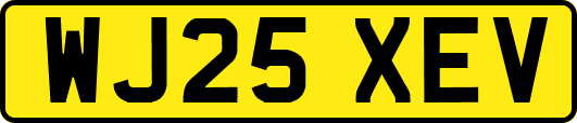 WJ25XEV
