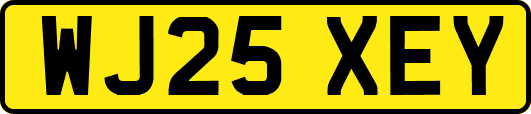 WJ25XEY