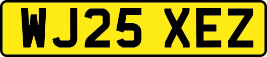 WJ25XEZ