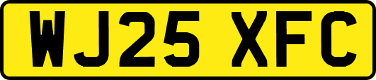 WJ25XFC
