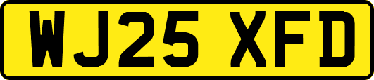 WJ25XFD