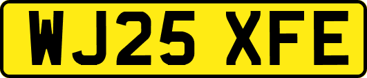 WJ25XFE