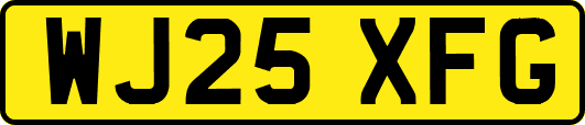 WJ25XFG
