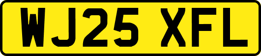 WJ25XFL