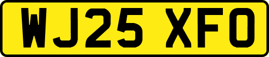WJ25XFO