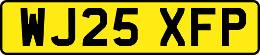 WJ25XFP