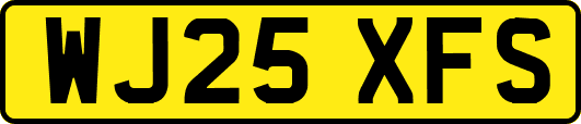 WJ25XFS