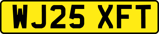 WJ25XFT