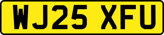 WJ25XFU