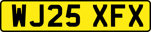 WJ25XFX