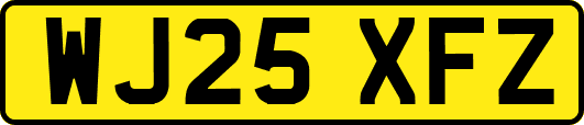 WJ25XFZ