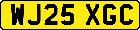 WJ25XGC