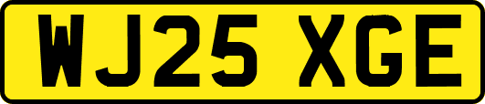 WJ25XGE