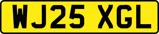WJ25XGL