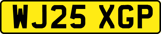 WJ25XGP