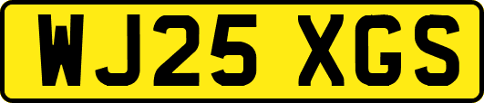WJ25XGS