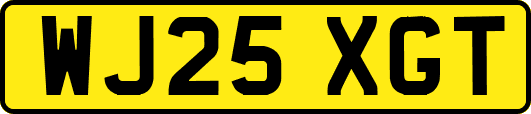 WJ25XGT