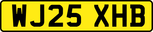 WJ25XHB