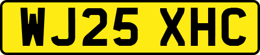WJ25XHC