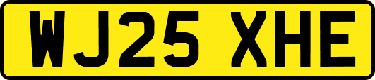 WJ25XHE