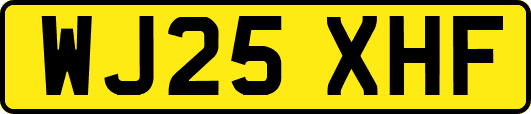 WJ25XHF