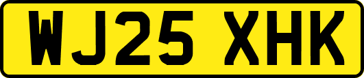 WJ25XHK
