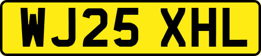 WJ25XHL