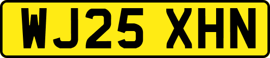 WJ25XHN